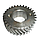 Шестерня колінчастого валу розподільна ГАЗ-51 ГАЗ-52 / 11-6306-А2, фото 2