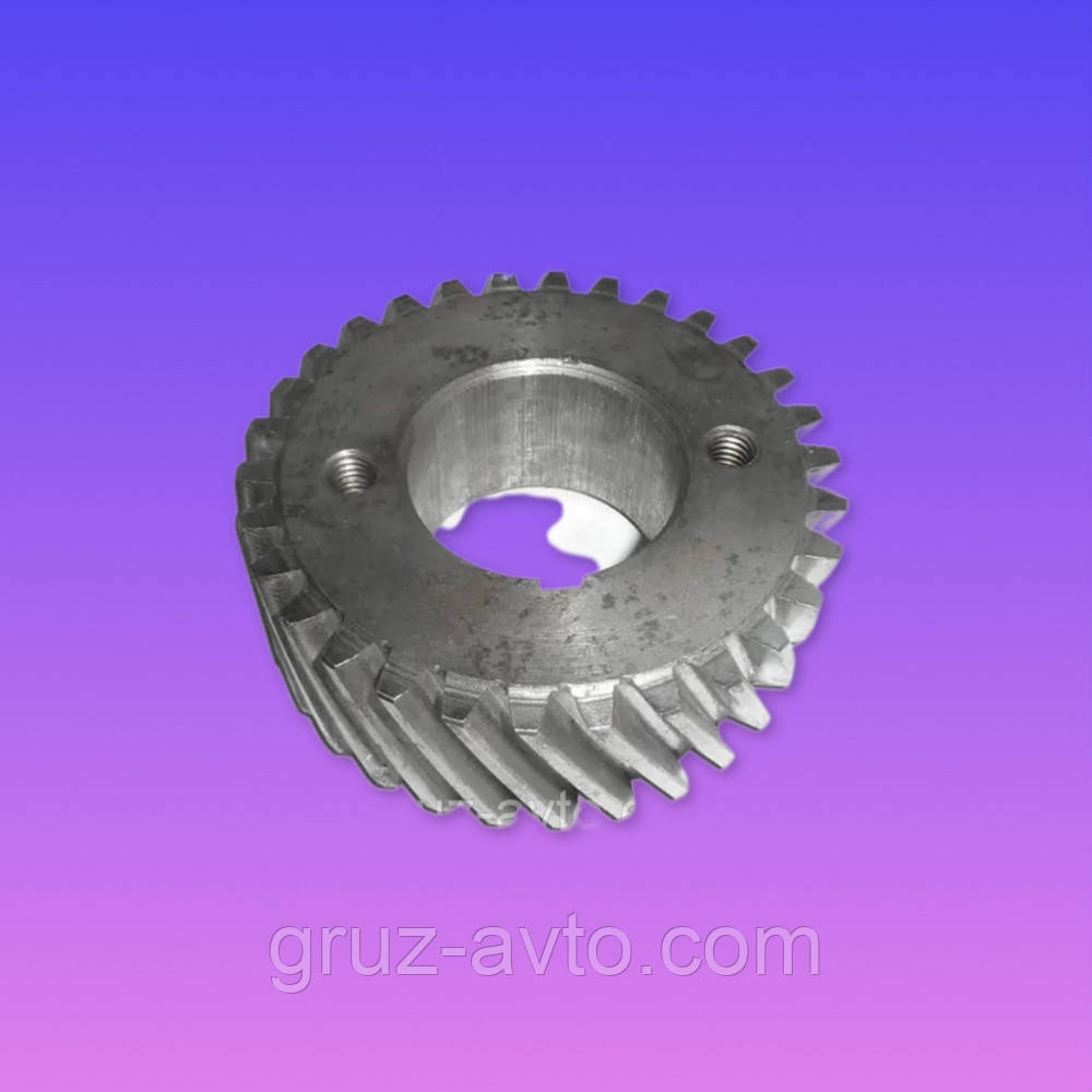 Шестерня колінчастого валу розподільна ГАЗ-51 ГАЗ-52 / 11-6306-А2