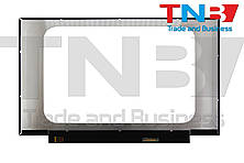 Матриця 14.0 FHD 1920x1080 30pin, разъем справа, без ушек NV140FHM-N4B матовая IPS