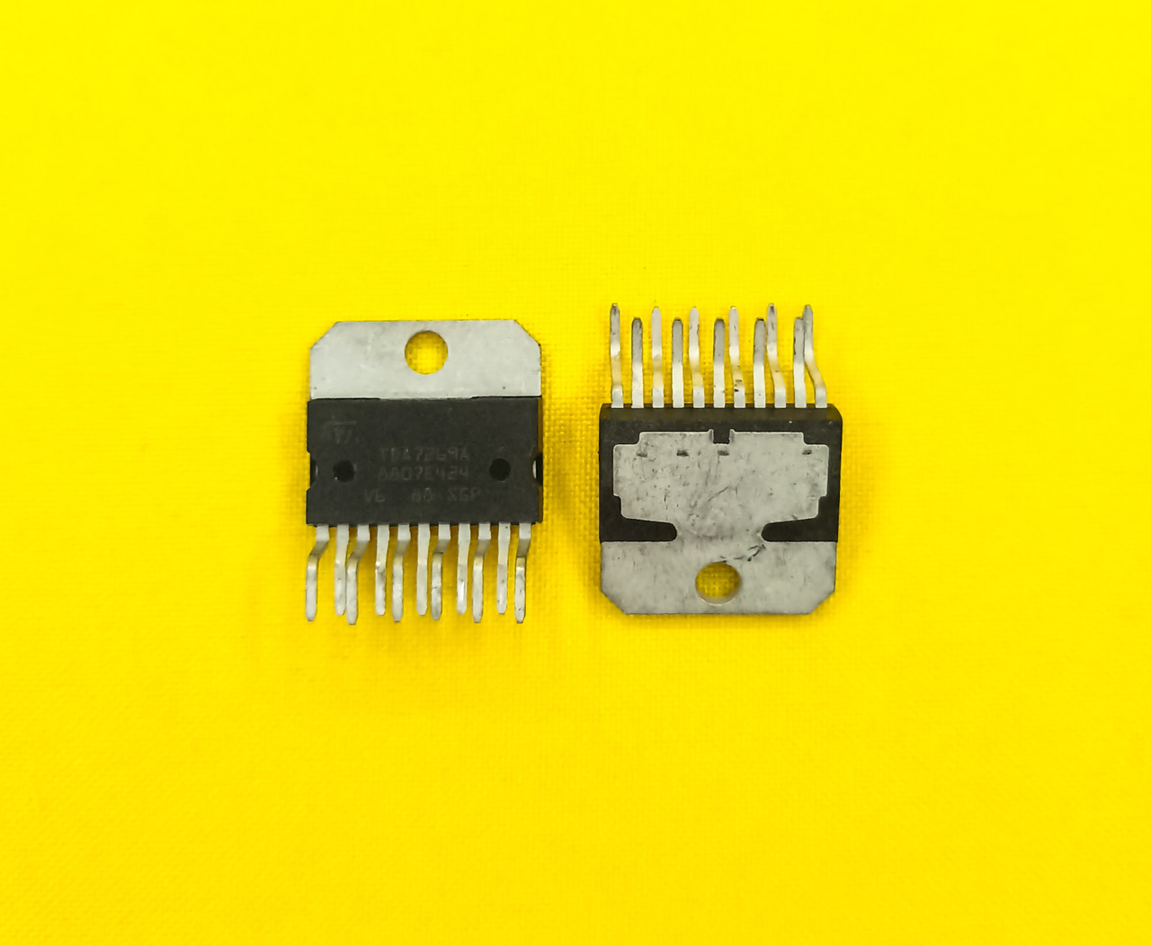 TDA7269 2Х14 Вт