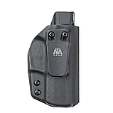 Кобура внутрішньопоясна ATA-Gear Fantom v.3 ФОРТ-17 Black, фото 4