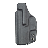 Кобура внутрішньопоясна ATA-Gear Fantom v.3 ФОРТ-17 Black, фото 5