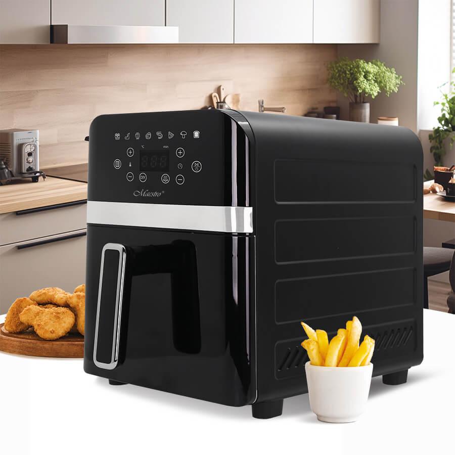 Аэрофритюрница Maestro MR-759 1900 Вт