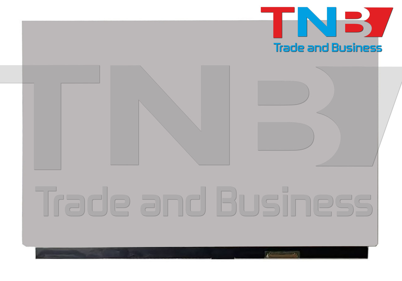 Матриця HP OMNIBOOK 7 14-FR0001NL 14.0 2880x1800 40pin 1.07B 100% DCI-P3 400 cd/m²  для ноутбука, фото 1