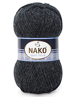 Пряжа Sport Wool-1441 графіт