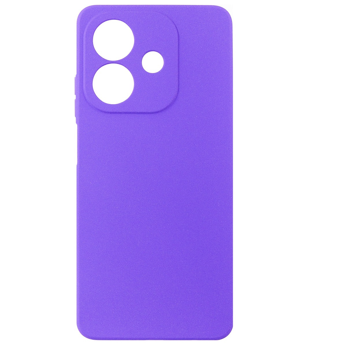 Чохол-накладка Dengos Carbon для Oppo A3 Purple (DG-TPU-CRBN-206), фото 1