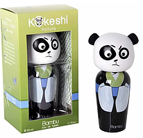 Туалетна вода Kokeshi Parfums Bambu 50 мл