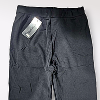 Лосини утеплені жіночі оптом, 7XL/8XL-9XL/10XL рр.,  арт. Hay-1350-8, фото 5