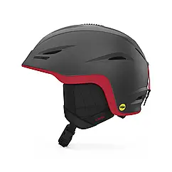 Шолом гірськолижний Giro Union MIPS Helmet Matte Graphite Large (59-62.5cm)