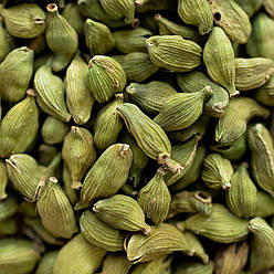 Кардамон зелений зерно