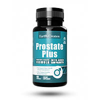 Вітаміни для чоловічого здоров'я Earth's Creation Prostate Plus Saw Palmetto - 60 капс