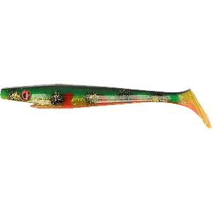 Силікон Strike Pro Pig Shad 23см 90г(1шт)133