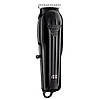Машинка для стрижки волосся з 6 насадками, з USB, VGR V-282 / Акумуляторна машинка для волосся / Тример, фото 2