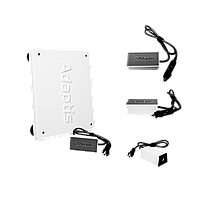 Starlink Internet Satellite Mini автоверсія + адаптер для авто 12-24v