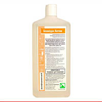 Бланідас Актив , 1л, Концентрат для дезінфекції інструментів і поверхонь