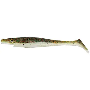 Силікон Strike Pro Pig Shad Jr 15см 20г(4шт)108