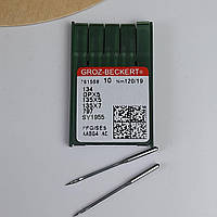 Голки GROZ-BECKERT для промислових швейних машин DPx5 SES №120 (10шт.)