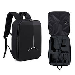 Рюкзак ударостійкий для DJI Mavic 3 / Mavic 3 PRO / Mavic 3 Classic — міцний кейс-рюкзак для дрона та аксесуарів