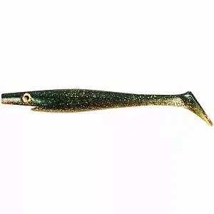 Силікон Strike Pro Pig Shad Jr 20см 50г(2шт)112