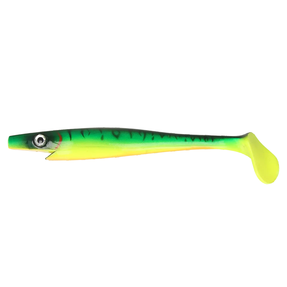 Силікон Strike Pro Pig Shad Jr 20см 50г(2шт)GC01S