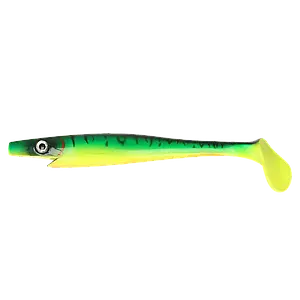 Силікон Strike Pro Pig Shad Jr 20см 50г(2шт)GC01S