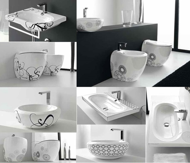 дизайнерська італійська сантехніка дизайнерська італійська сантехніка