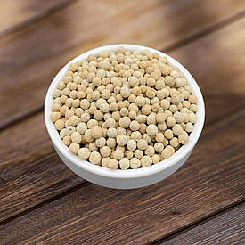 Перець білий горошок 50 грам арт PU215/1