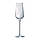 Бокал для шампанського "Symetrie" Sublym C&S 210мл, фото 2