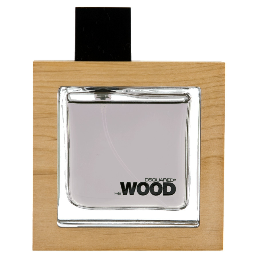 Dsquared2 He Wood туалетная вода 100 ml. (Дискваред 2 Хи Вуд) - фото 3 - id-p447657761