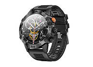 Smart Watch Hoco Y20 Black