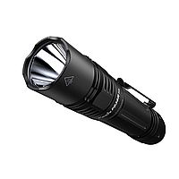 Тактичний ліхтарик Fenix PD36R Pro RED