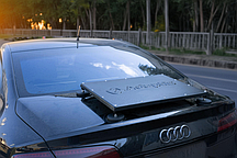 Starlink Internet Satellite Dish Kit v3 автомобільна версія (Без акаунту)