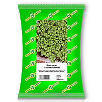 Насіння Крес салату для мікрозелені 100 г, Агролінія