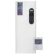 Електричний котел NEON PRO plus Advance 9,0 кВт із термостатом Siemens