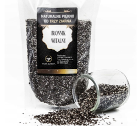 Псиліум 1000г