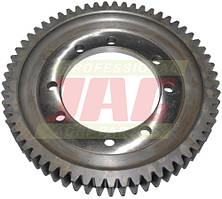 Шестірня коробки передач z-61, d-230 Massey Ferguson   230204M1.01