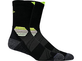 Шкарпетки Asics FujiTrail Run Crew Sock 3013A700-003 для бігу унісекс