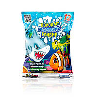 Стретч-іграшка у вигляді тварини – Володарі морських глибин S2 sbabam 115/CN22