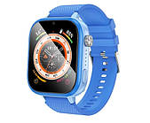 Smart Watch Kids Hoco Y101 4G Blue