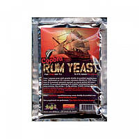 Дріжджі для рому Coobra Rum yeast спиртові