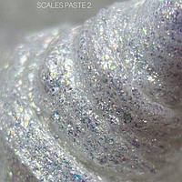 SAGA Scales Paste Рельєфна паста №02, 5 мл
