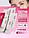Спот-патчі для точкового очищення обличчя Clear Blemish Spot Patch Nextbeau 60 шт., фото 3