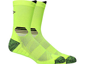 Шкарпетки Asics FujiTrail Run Crew Sock 3013A700-751 для бігу унісекс