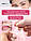 Спот-патчі для точкового очищення обличчя Clear Blemish Spot Patch Nextbeau 60 шт., фото 4