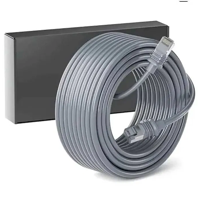 Кабель 45м Starlink Rectangular Satellite V3 150Ft (without box)
