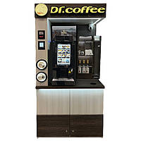 Кавова тумба для кавоварки Jetinno JL18 (Ш*Г 100*65)