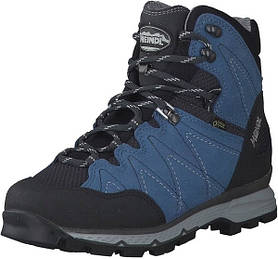 Трекінгові черевики 40р. Meindl Montalin GTX GORE-TEX 2713-65
