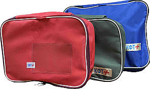 Аптечка медична для офісу (тип С) 5-10 чол.