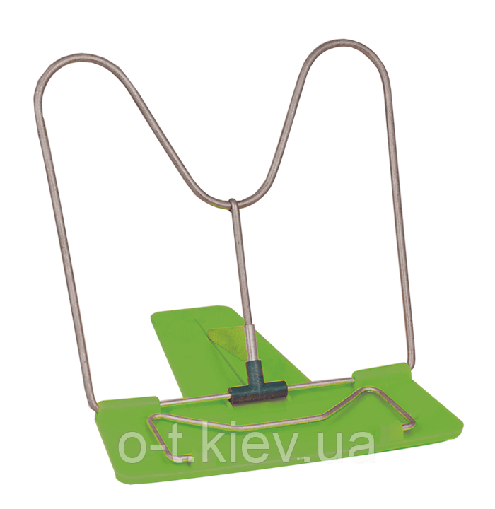 Підставка для підручників KIDS Line ZB.3500 Салатовий