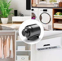 Міні WiFi камера 1080P, X5 Mini / Портативна вайфай камера + картка пам'яті 128 Гб, фото 4